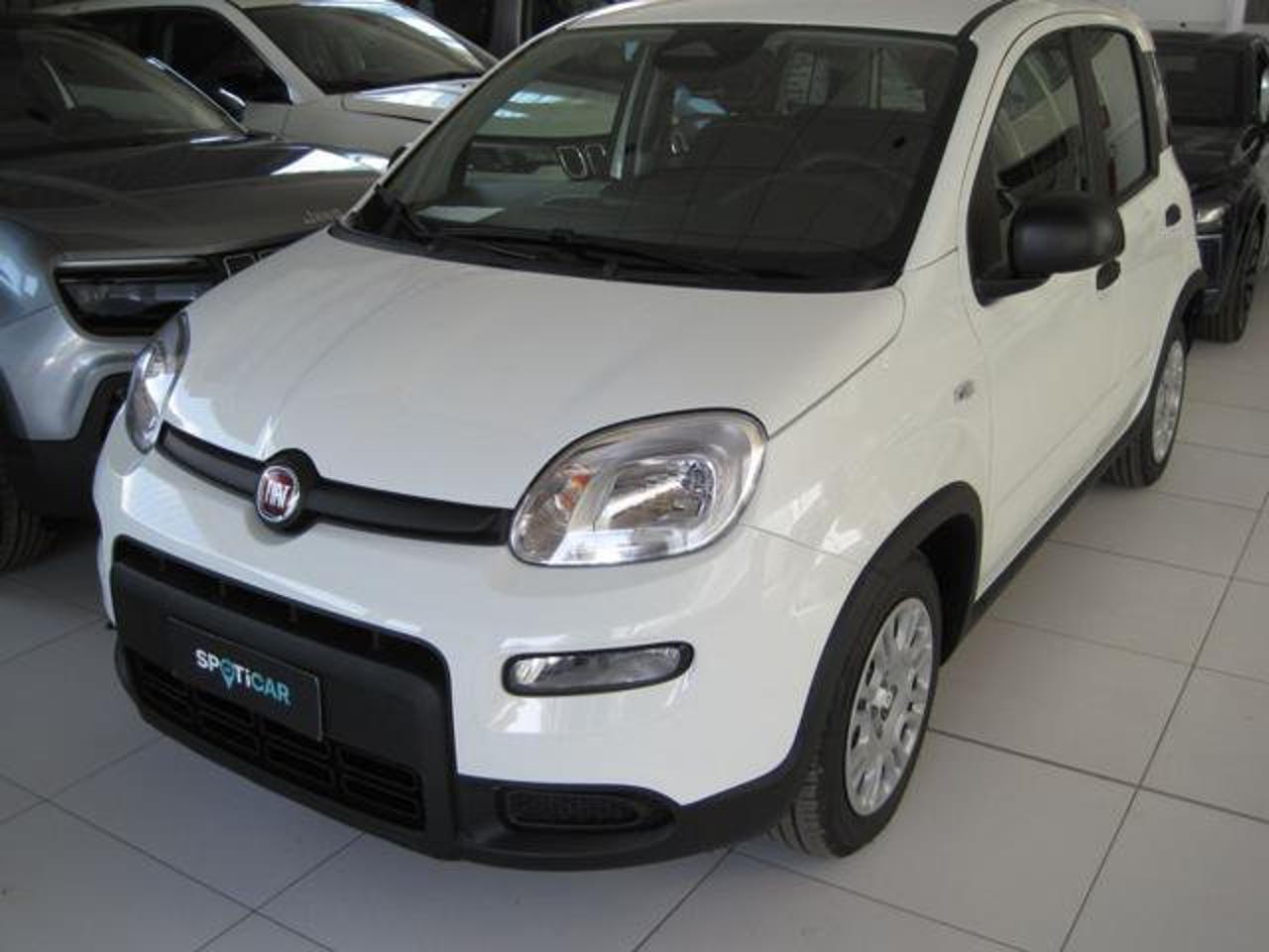 Fiat Panda PANDA 1.0 FireFly S and S Hybrid 