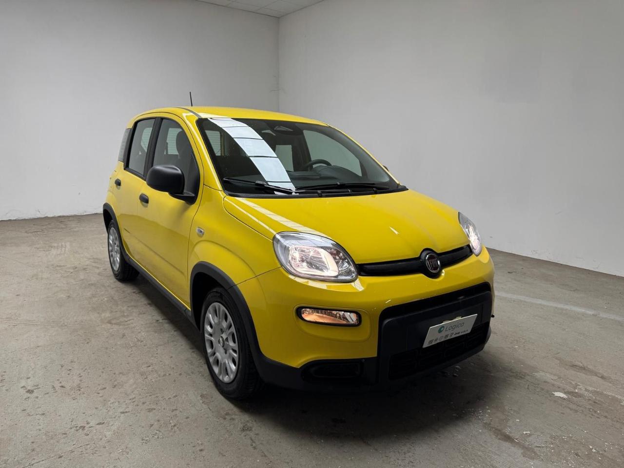 Fiat Panda PANDA 1.0 firefly hybrid s and s 70cv 