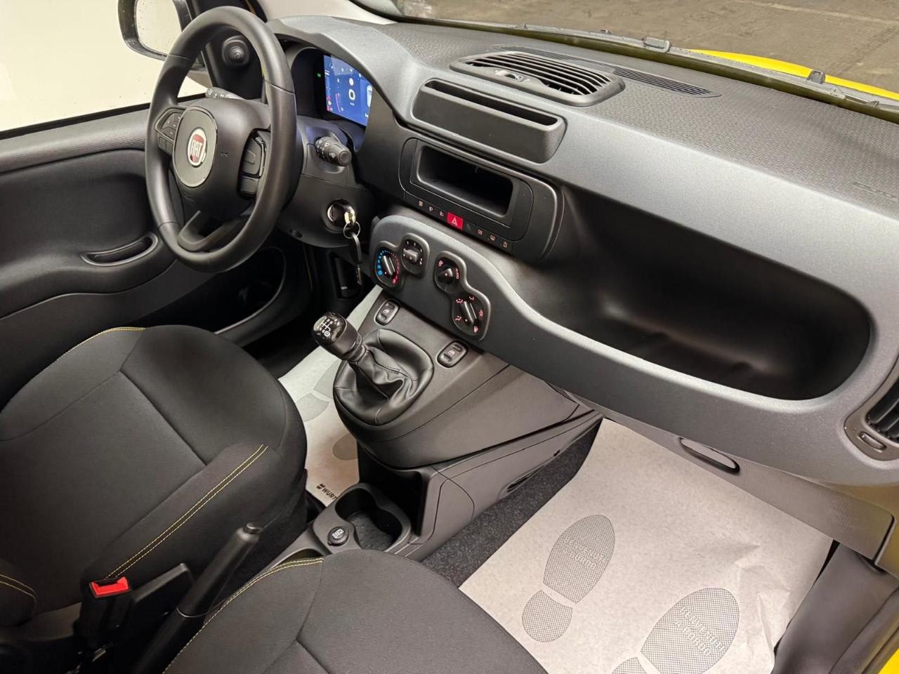 Fiat Panda - Foto 3