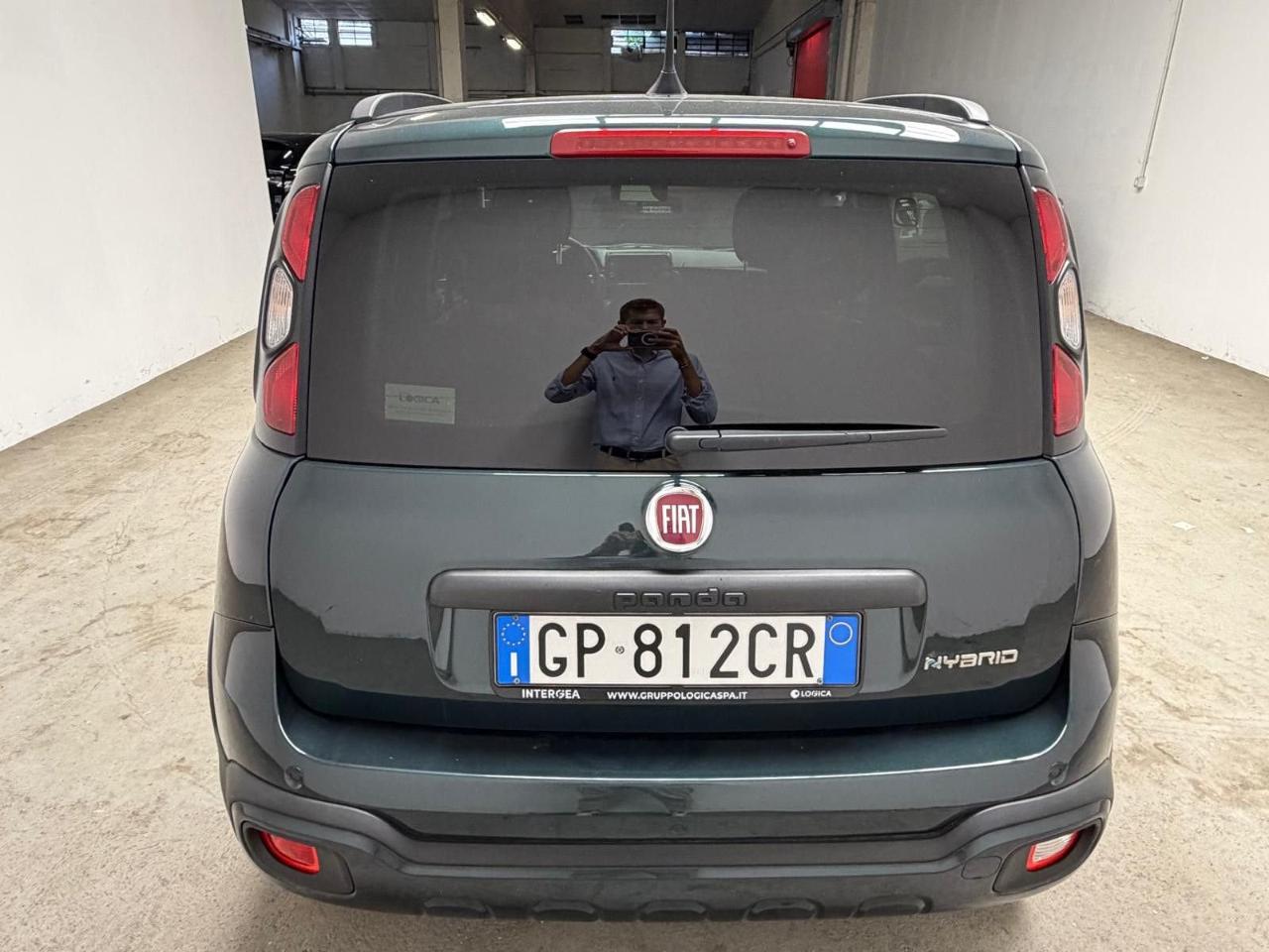 Fiat Panda - Foto 2