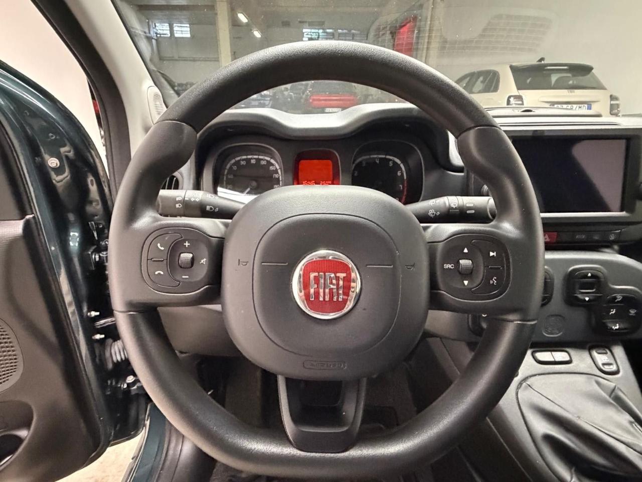 Fiat Panda - Foto 3