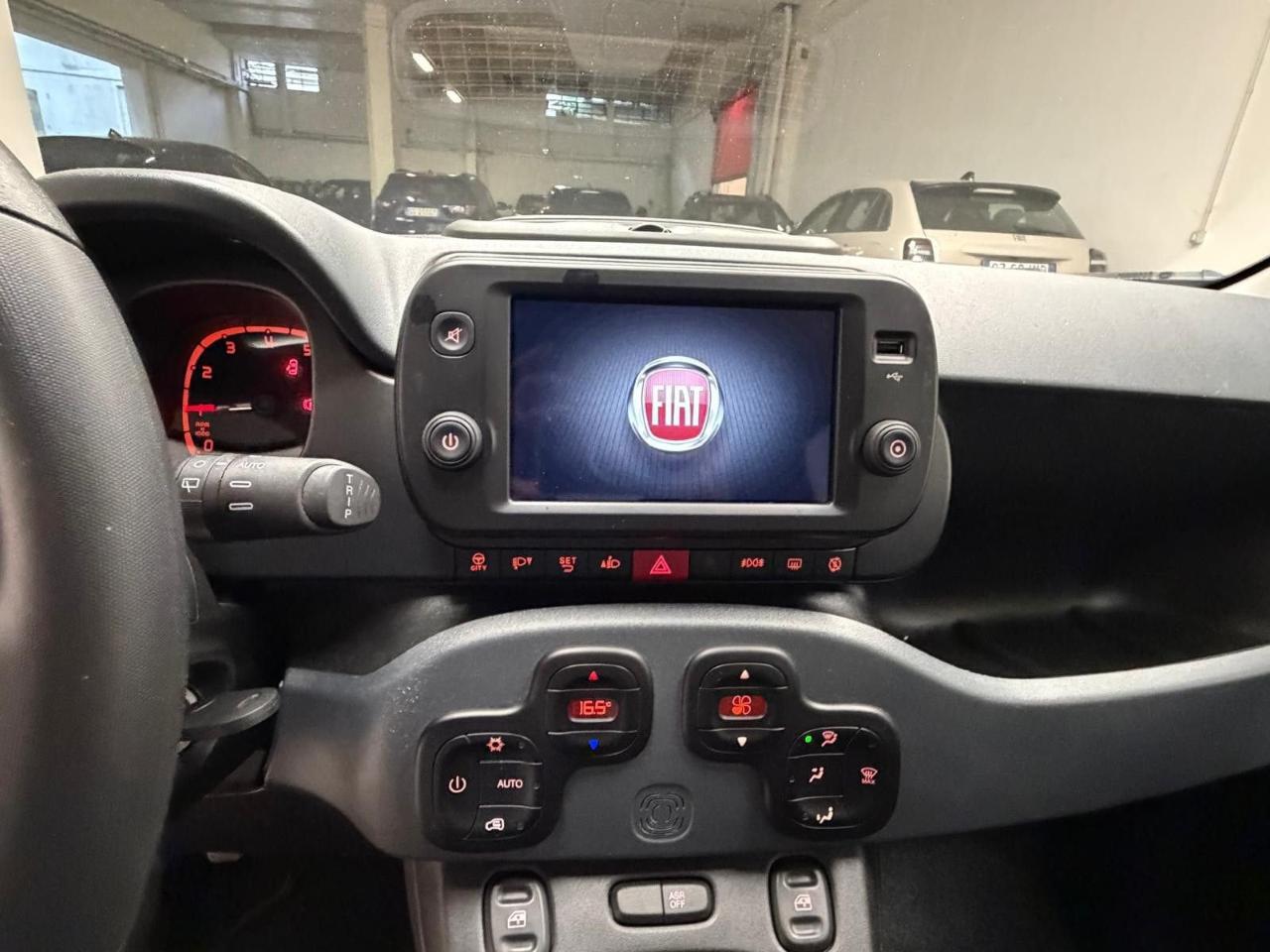 Fiat Panda - Foto 4
