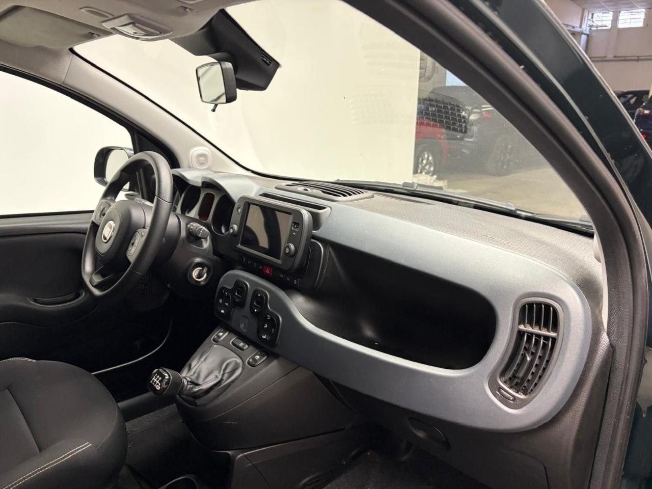 Fiat Panda - Foto 5