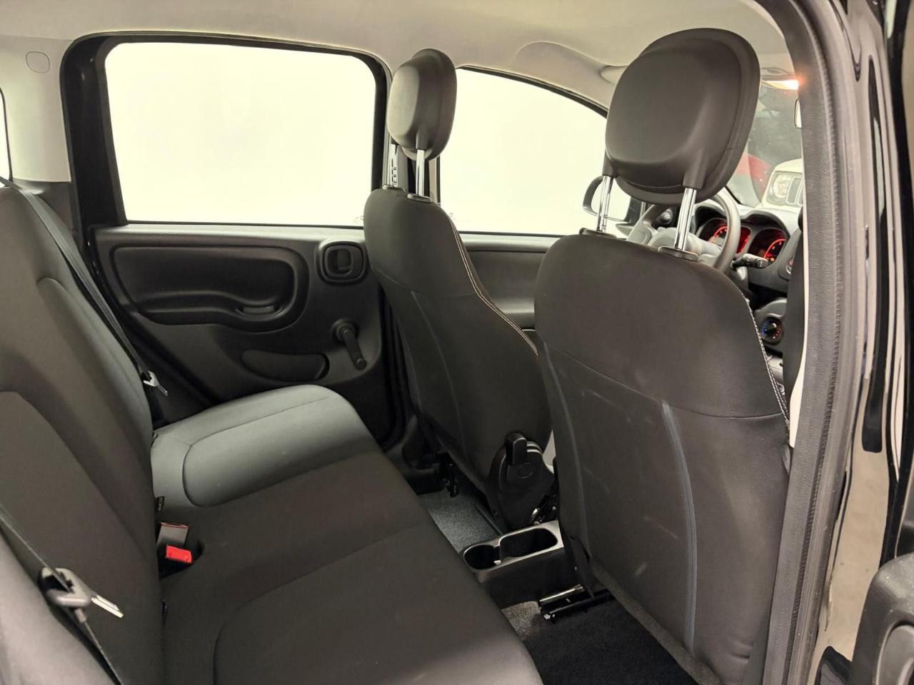 Fiat Panda - Foto 2