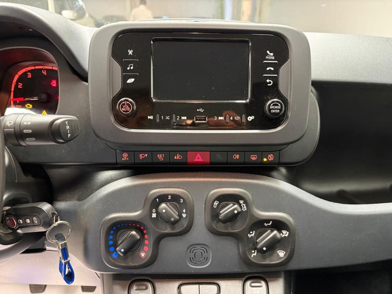 Fiat Panda - Foto 4