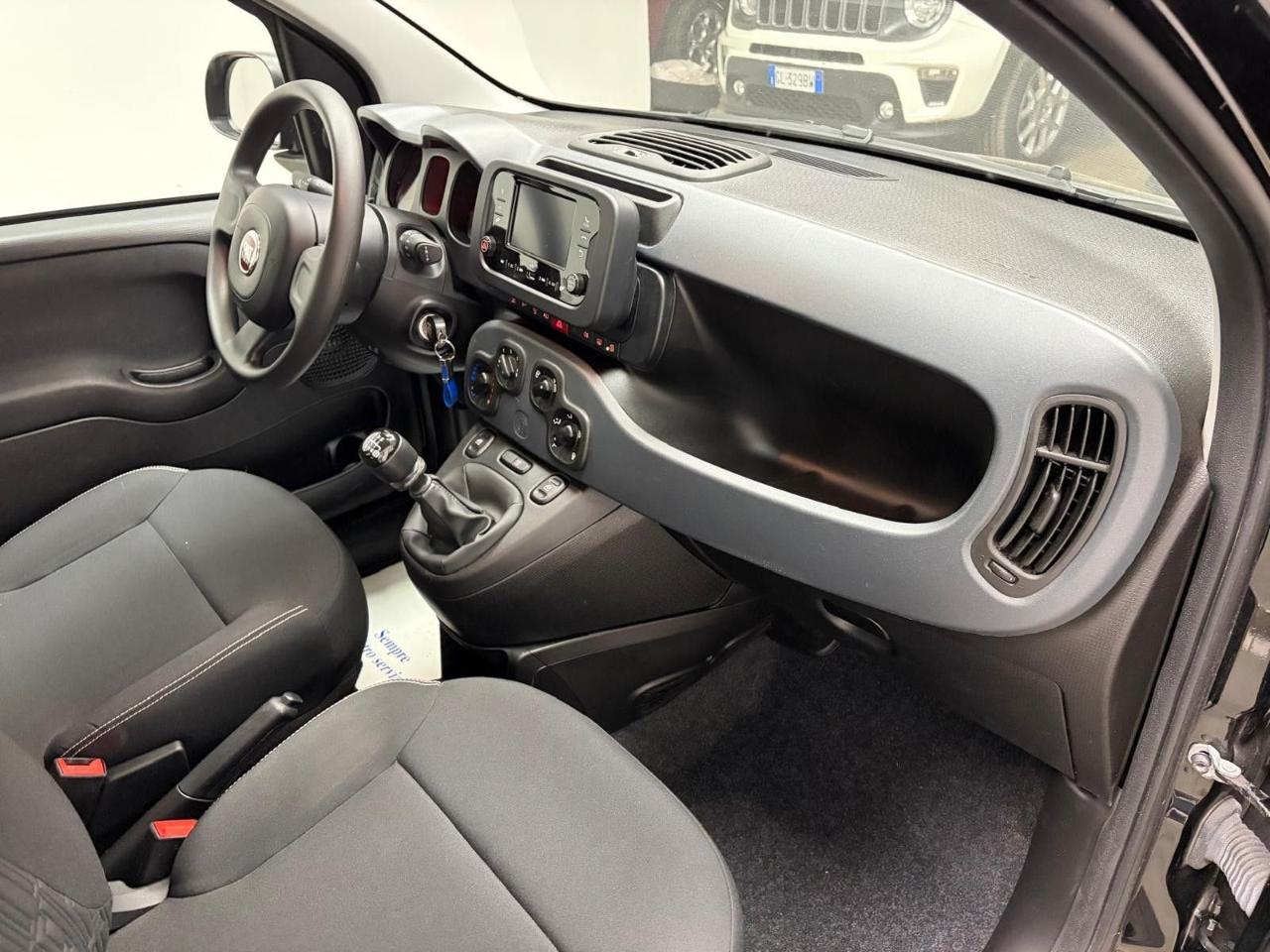 Fiat Panda - Foto 5