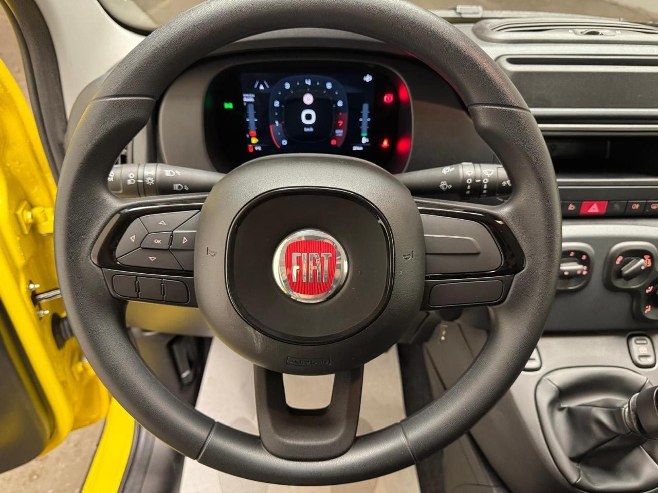 Fiat Panda - Foto 2