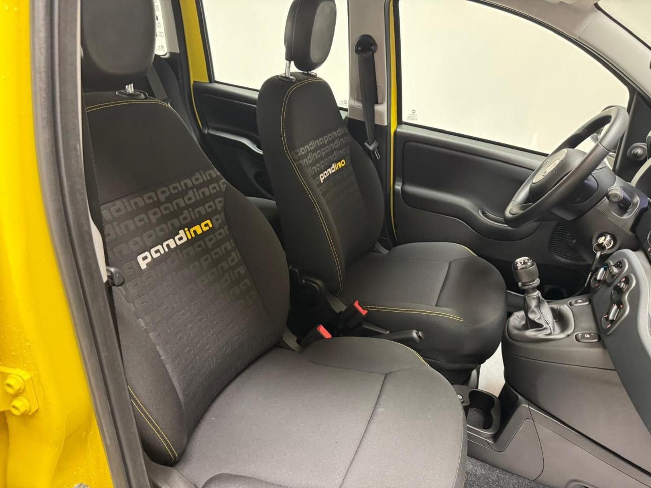 Fiat Panda - Foto 4
