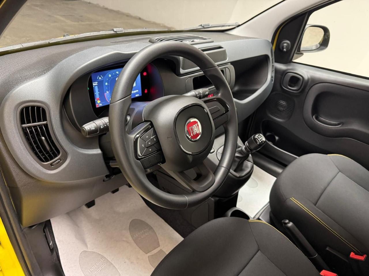 Fiat Panda - Foto 5
