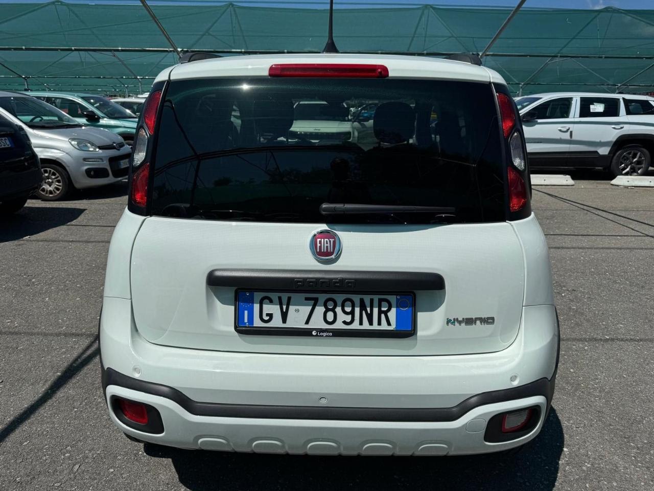 Fiat Panda - Foto 2
