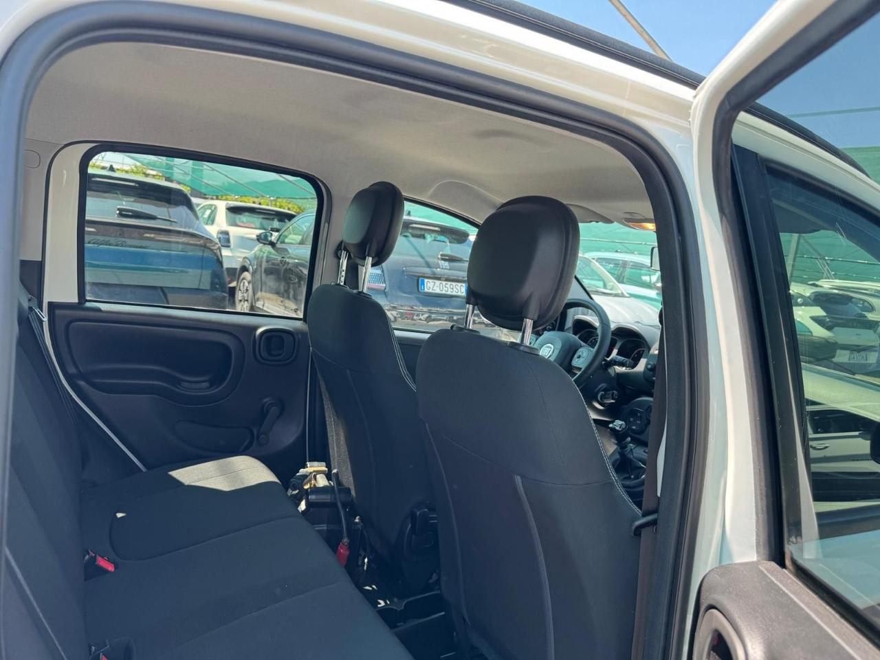 Fiat Panda - Foto 3