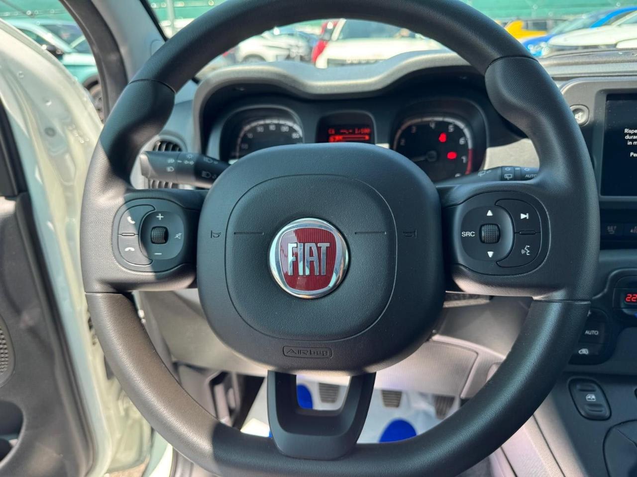 Fiat Panda - Foto 4