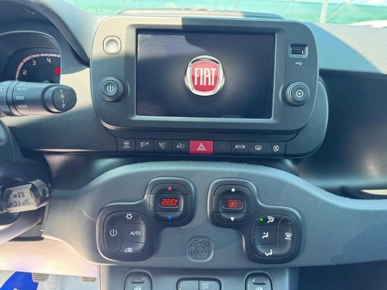 Fiat Panda - Foto 5