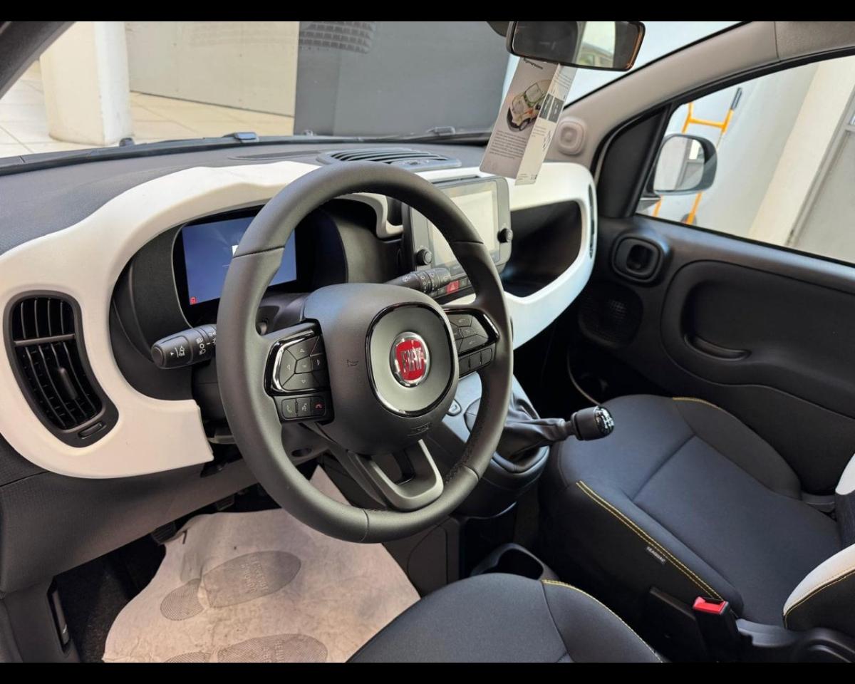 Fiat Panda - Foto 2