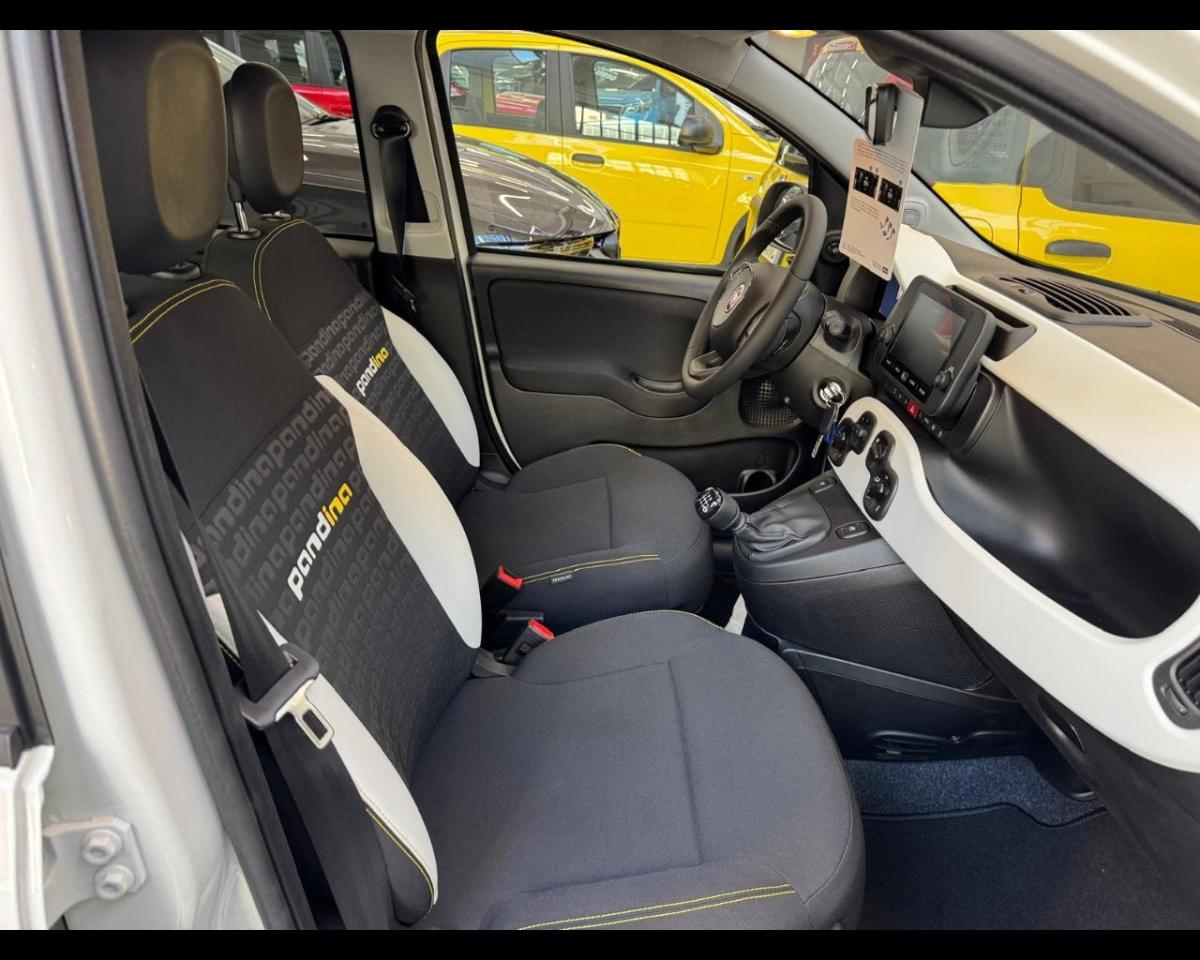 Fiat Panda - Foto 3