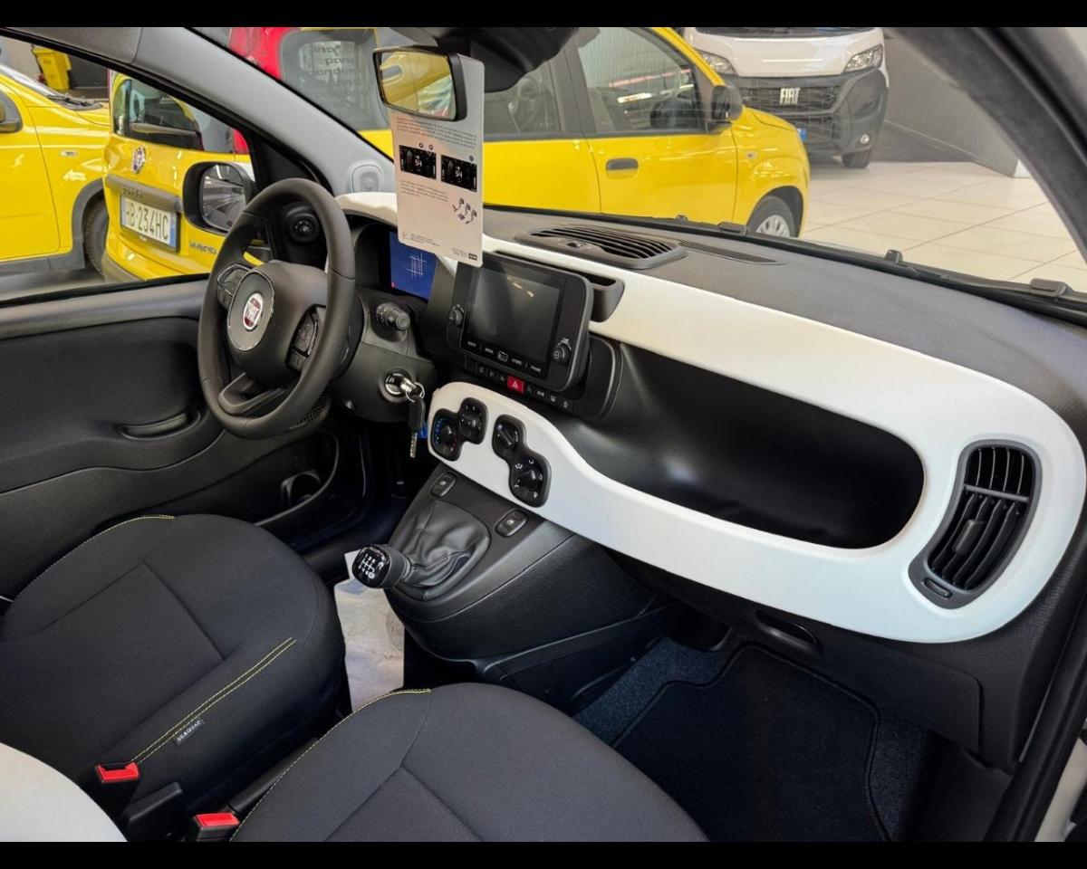 Fiat Panda - Foto 4