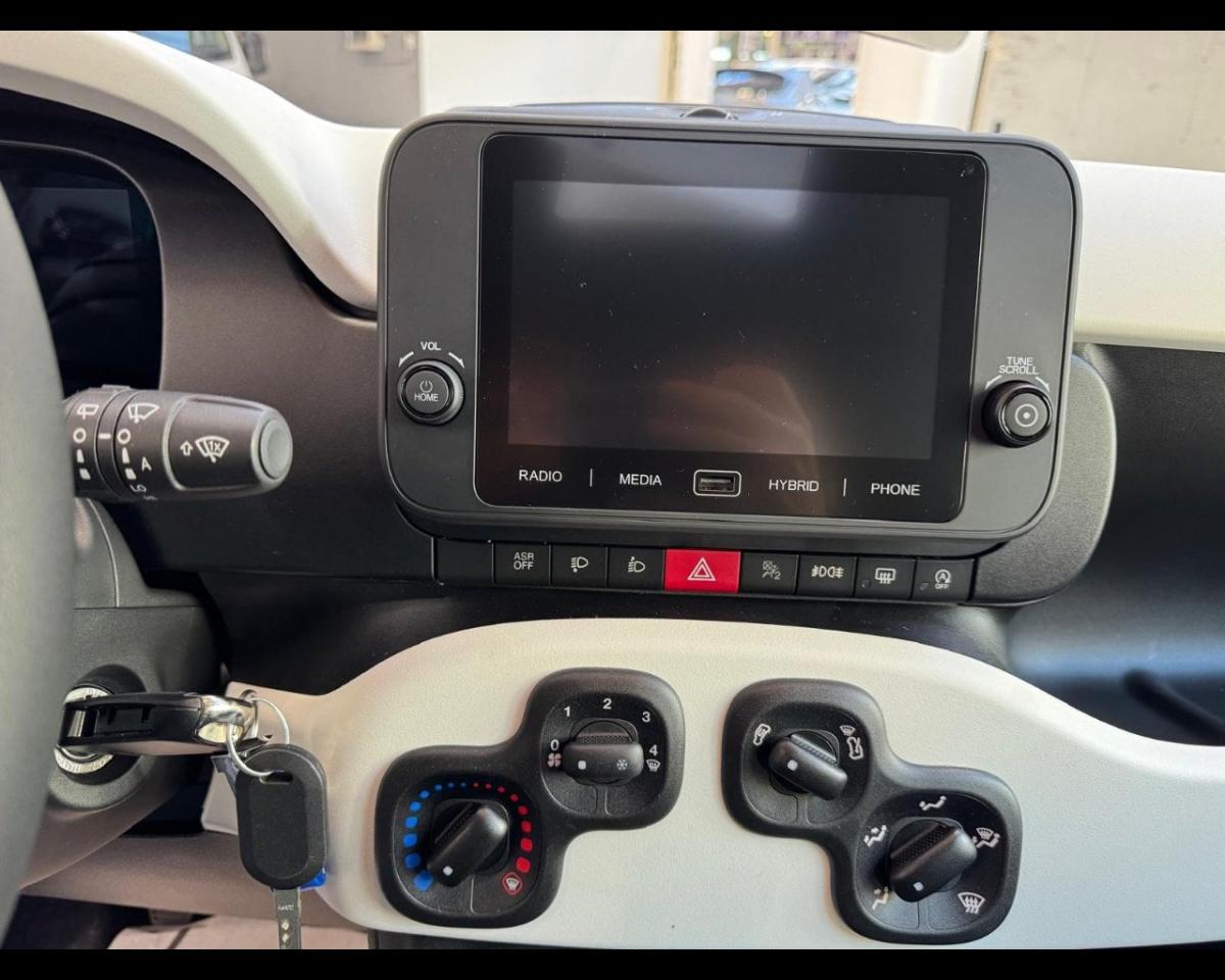 Fiat Panda - Foto 5