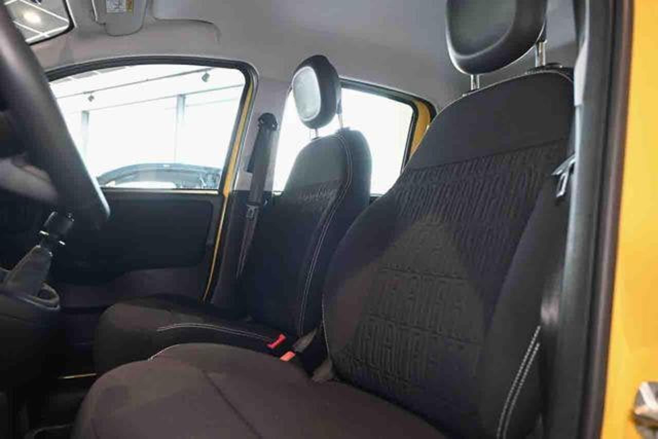 Fiat Panda - Foto 2
