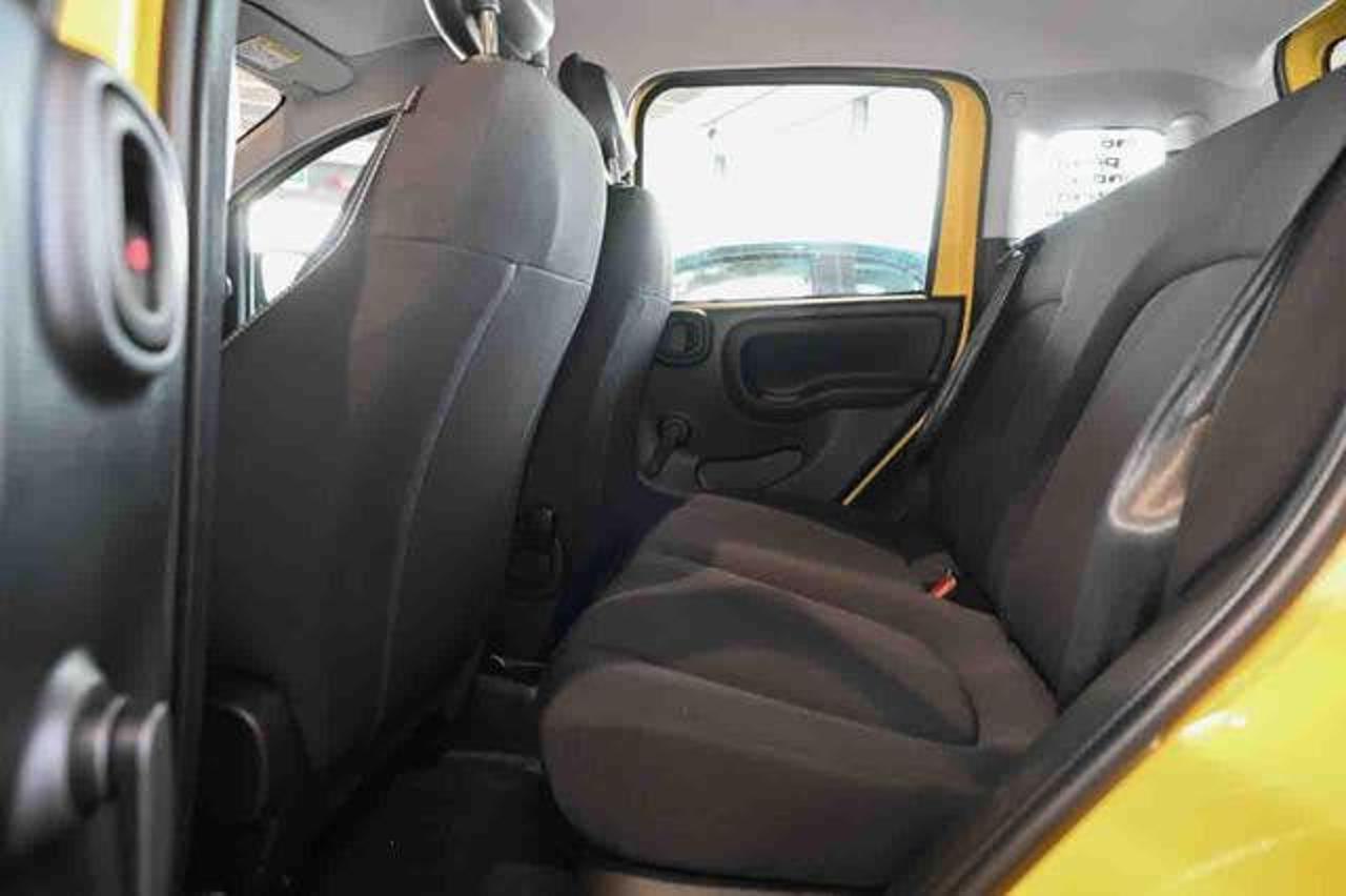 Fiat Panda - Foto 3