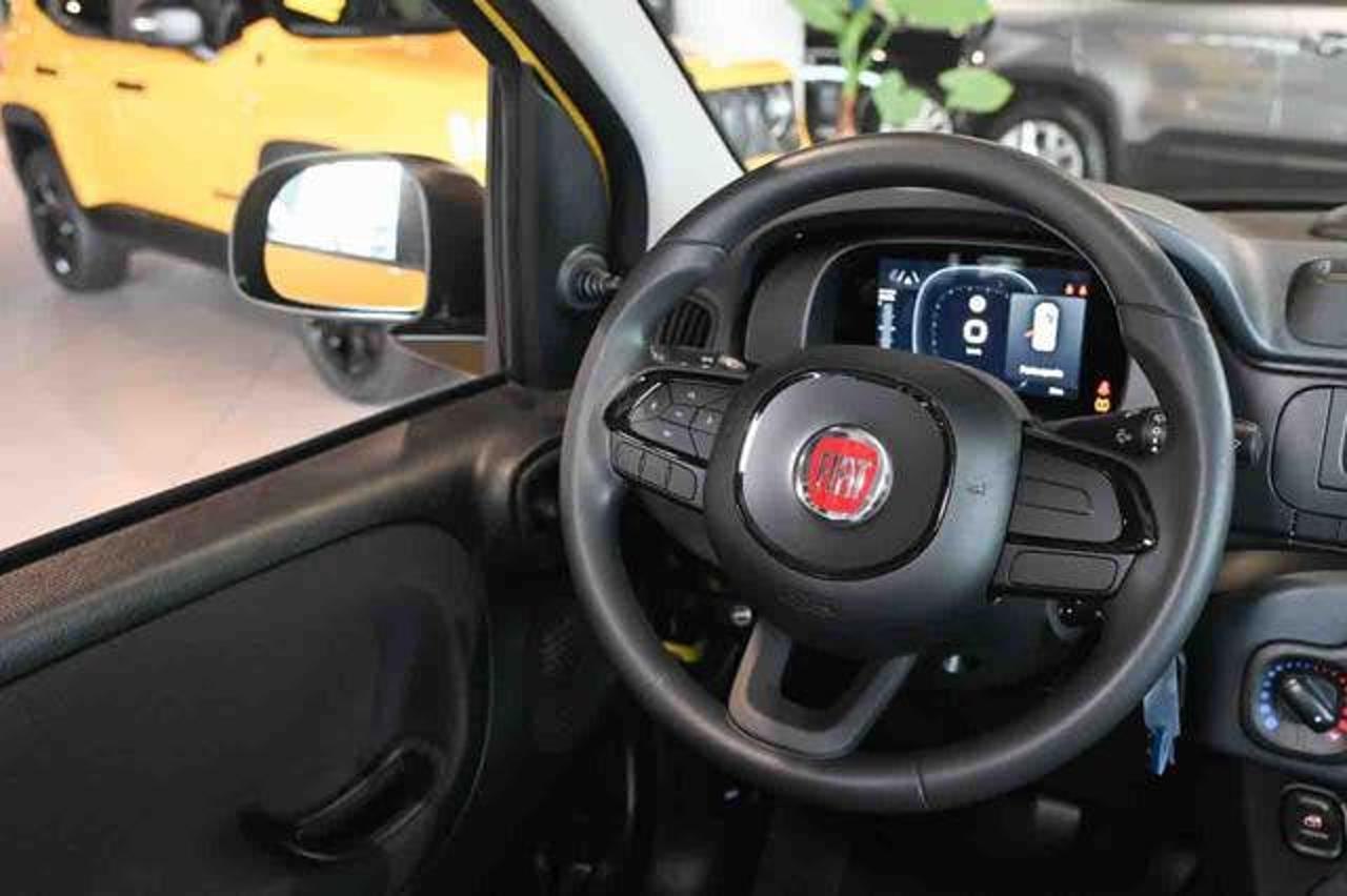 Fiat Panda - Foto 4