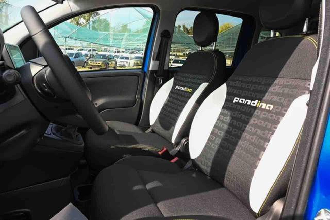 Fiat Panda - Foto 2