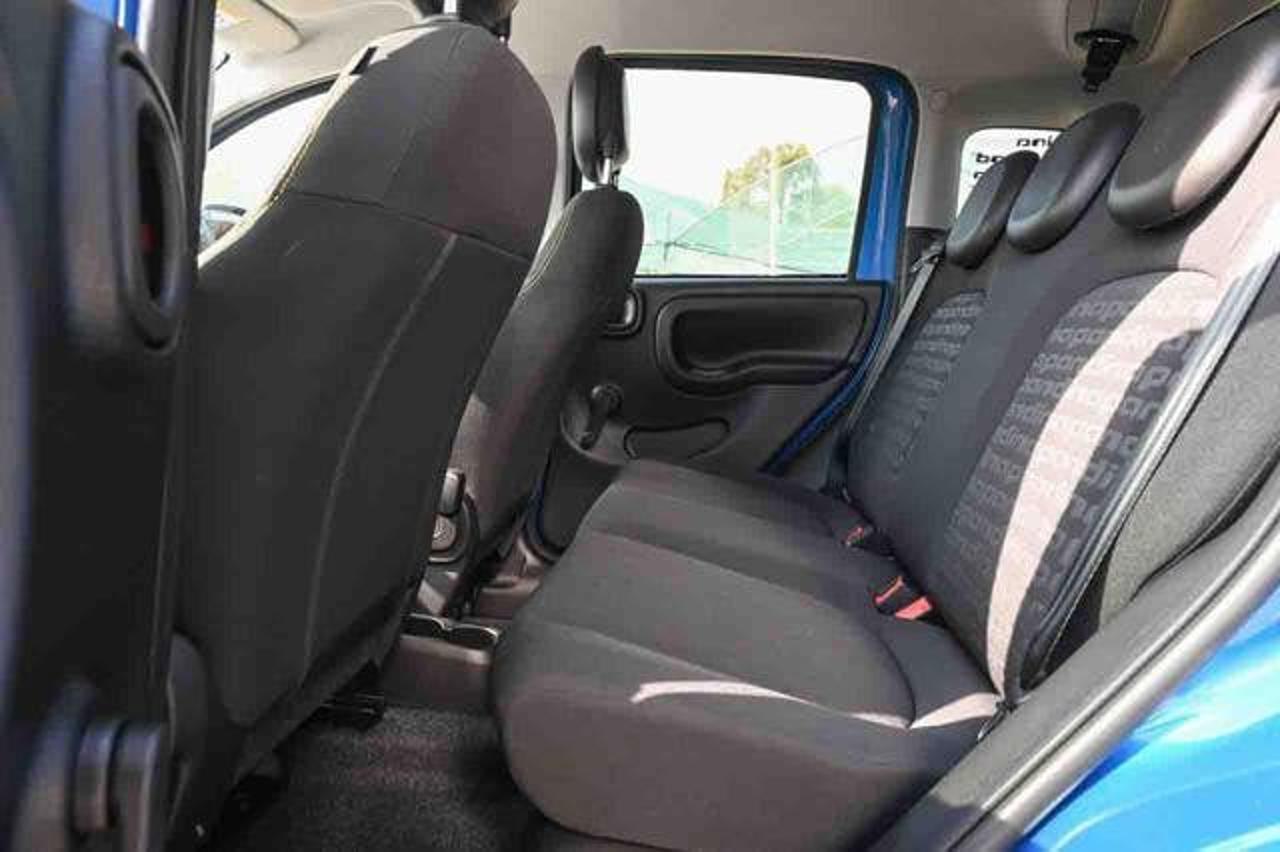 Fiat Panda - Foto 3