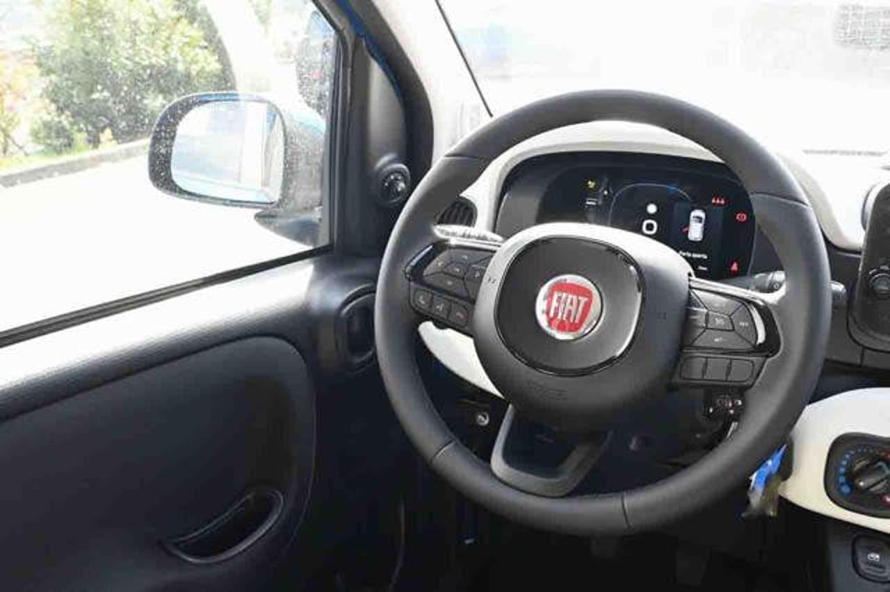 Fiat Panda - Foto 4