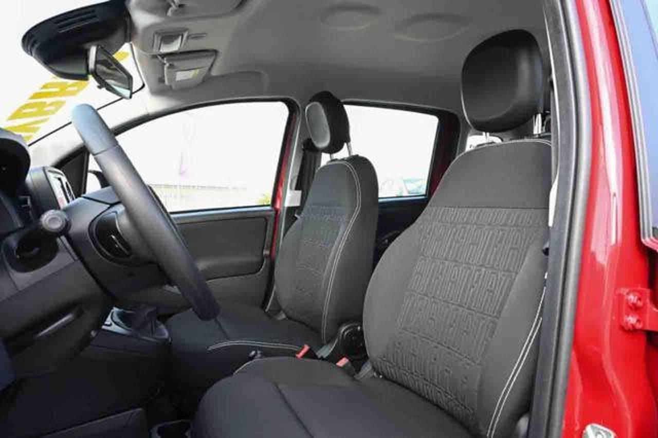 Fiat Panda - Foto 2
