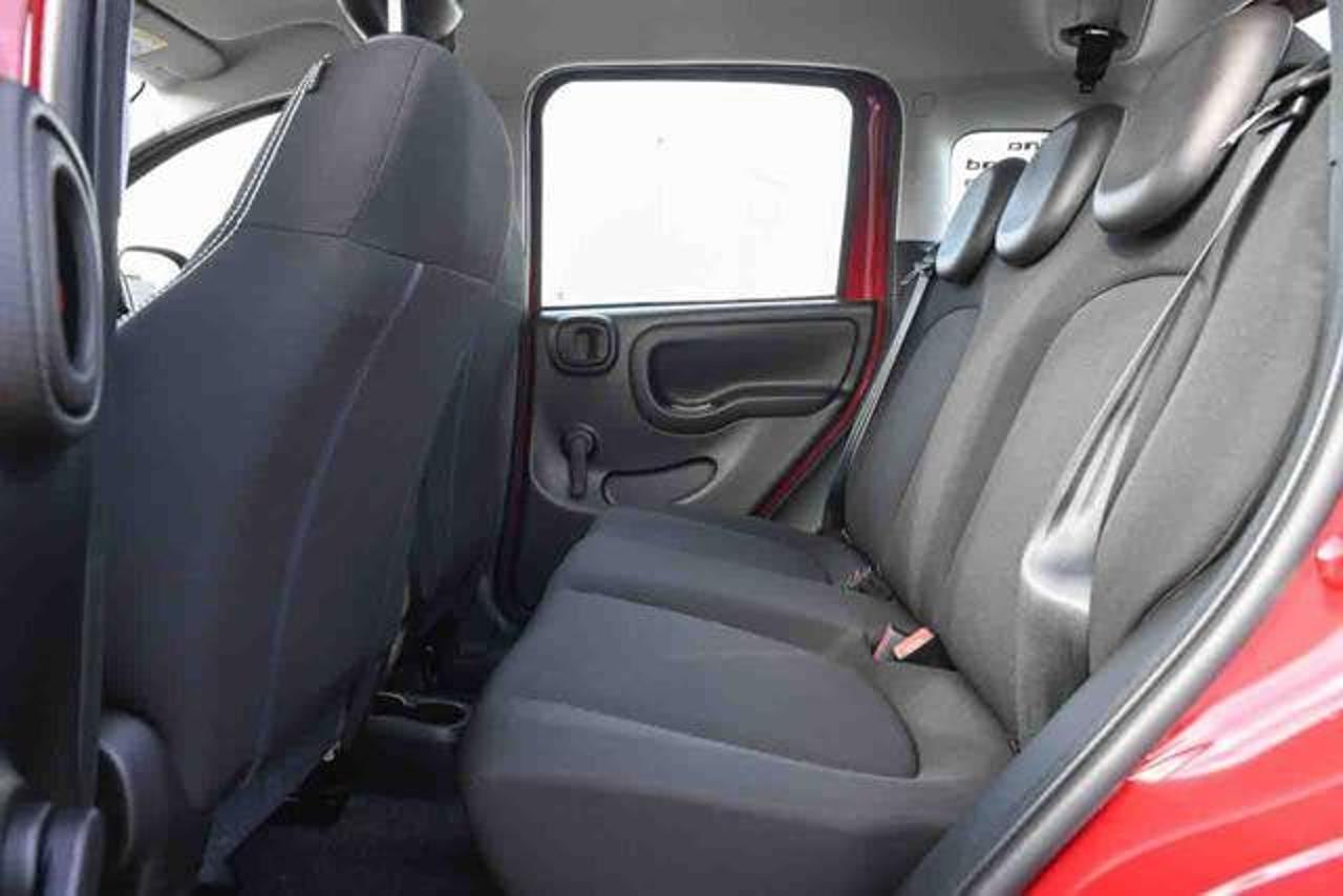 Fiat Panda - Foto 3