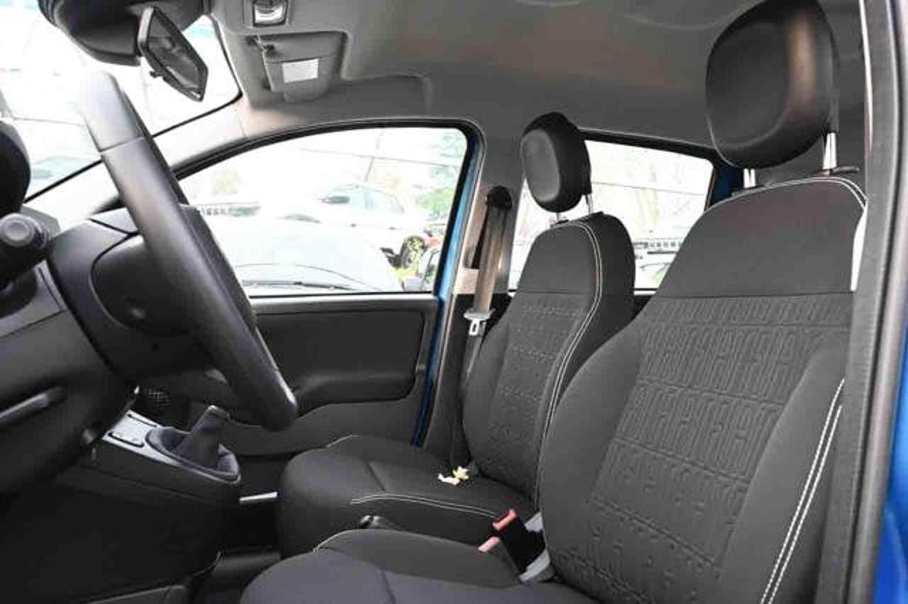 Fiat Panda - Foto 2