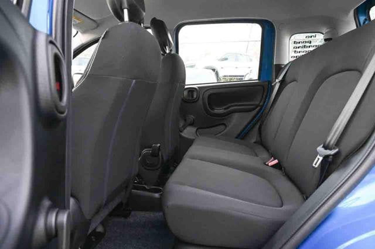 Fiat Panda - Foto 3