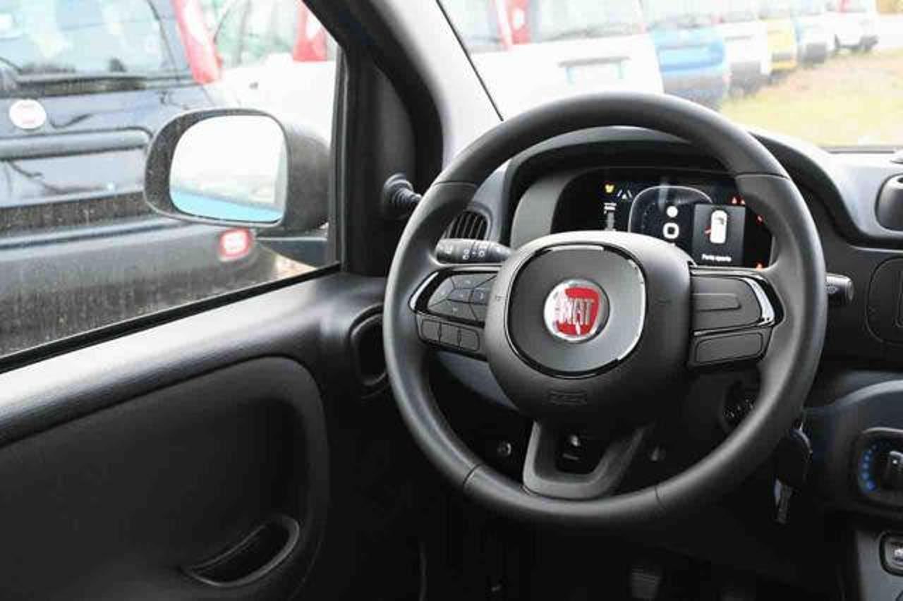 Fiat Panda - Foto 4