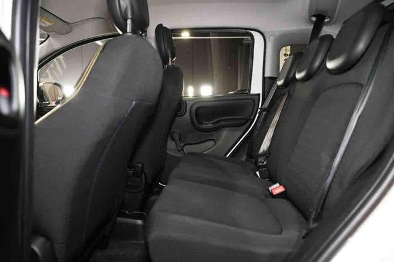 Fiat Panda - Foto 2