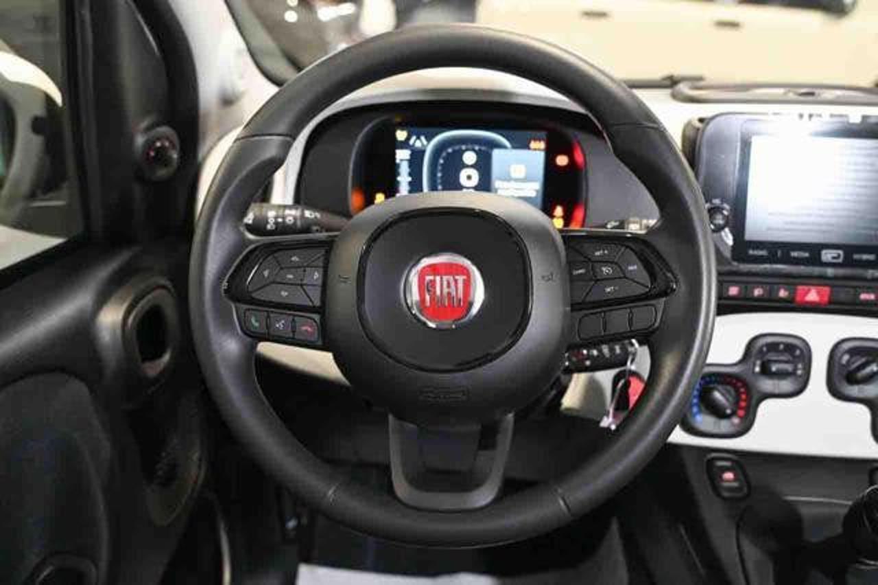 Fiat Panda - Foto 3