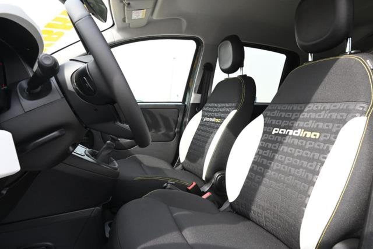 Fiat Panda - Foto 2