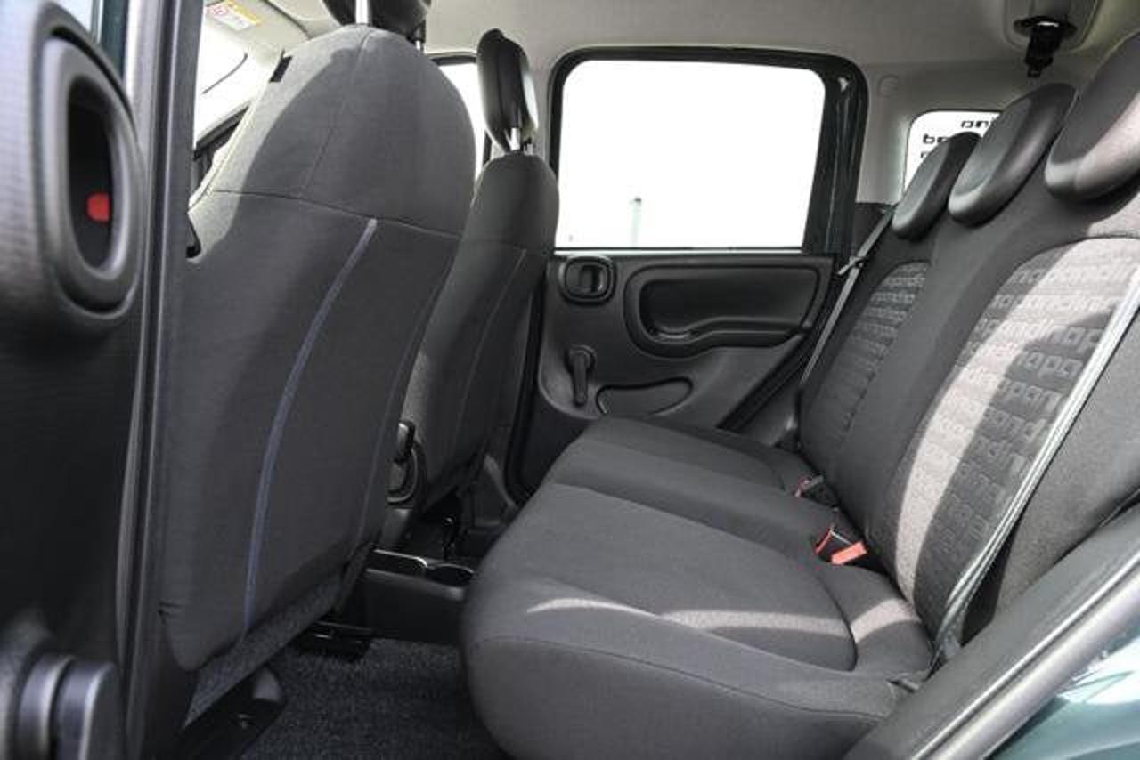 Fiat Panda - Foto 3