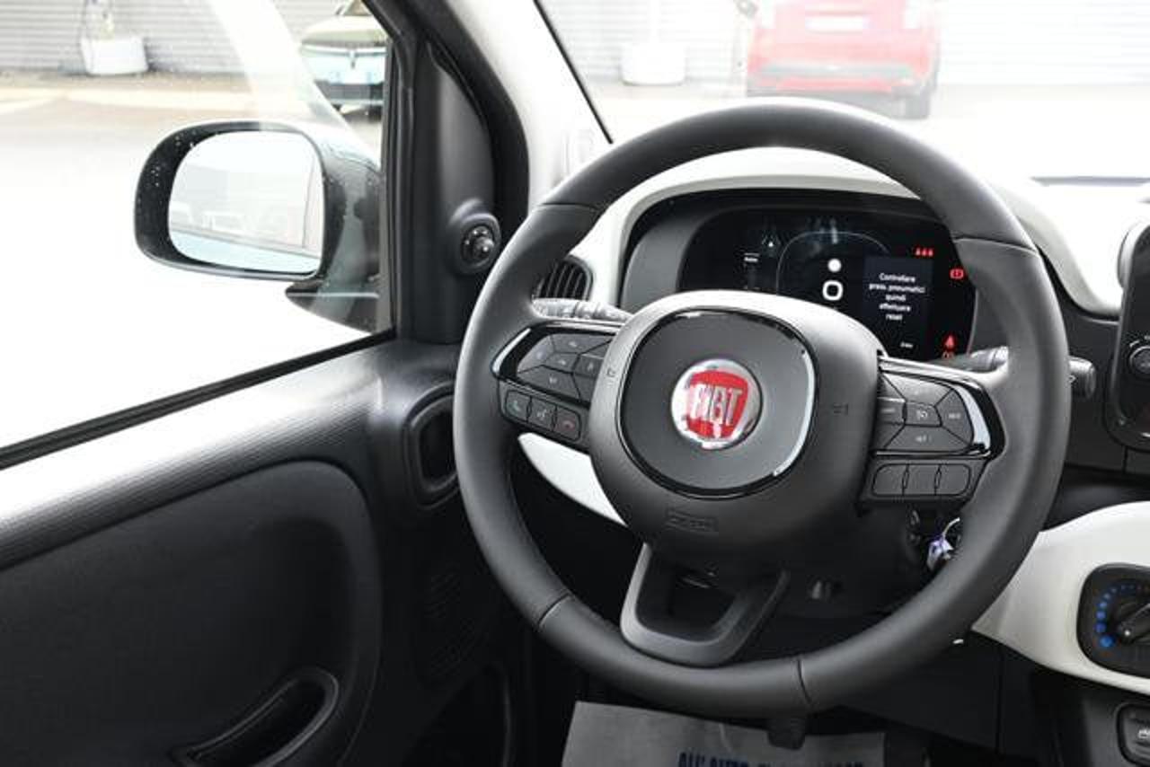 Fiat Panda - Foto 4