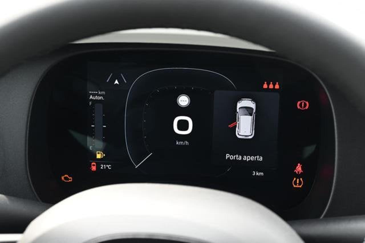 Fiat Panda - Foto 5