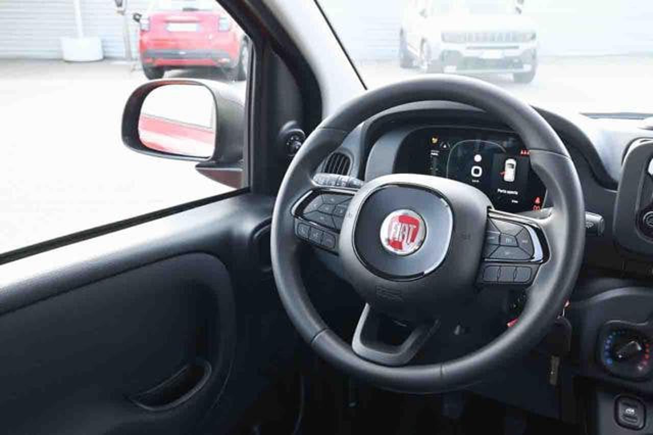 Fiat Panda - Foto 4