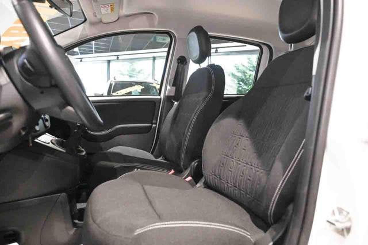 Fiat Panda - Foto 2