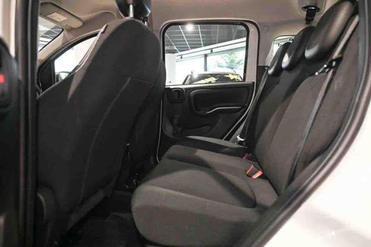 Fiat Panda - Foto 3