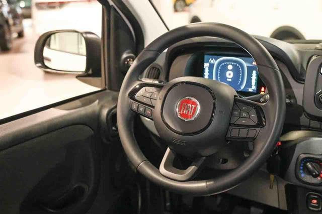 Fiat Panda - Foto 4