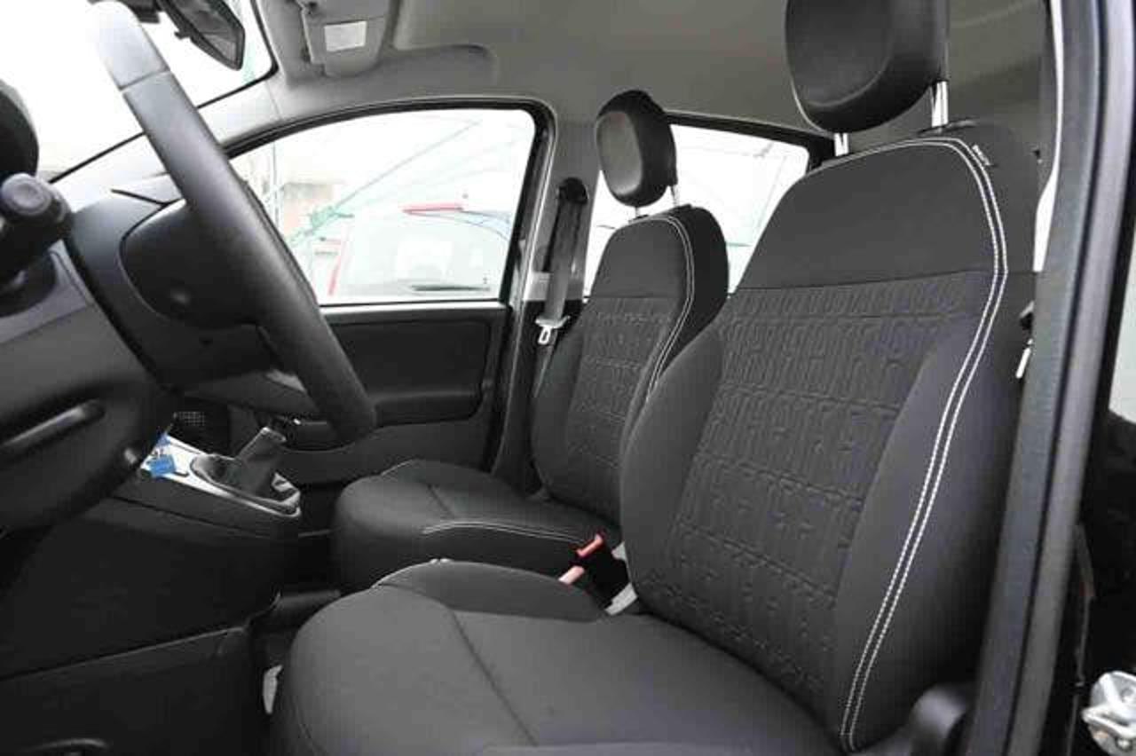 Fiat Panda - Foto 2