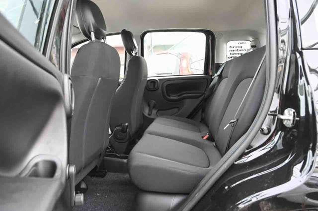 Fiat Panda - Foto 3