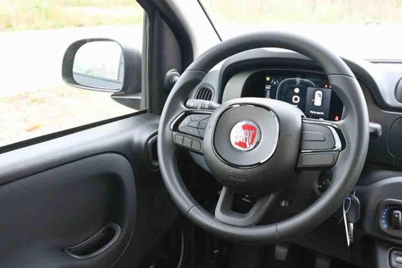 Fiat Panda - Foto 4