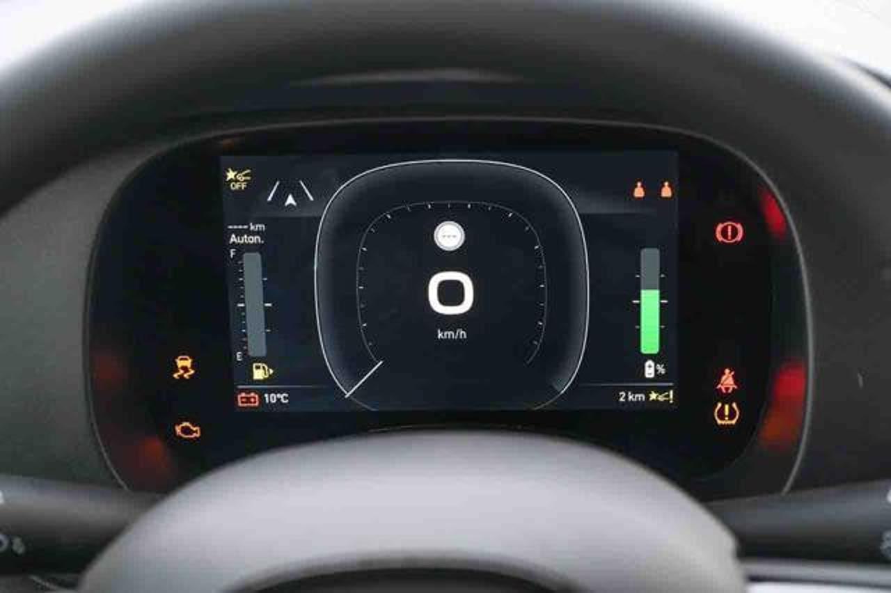 Fiat Panda - Foto 5