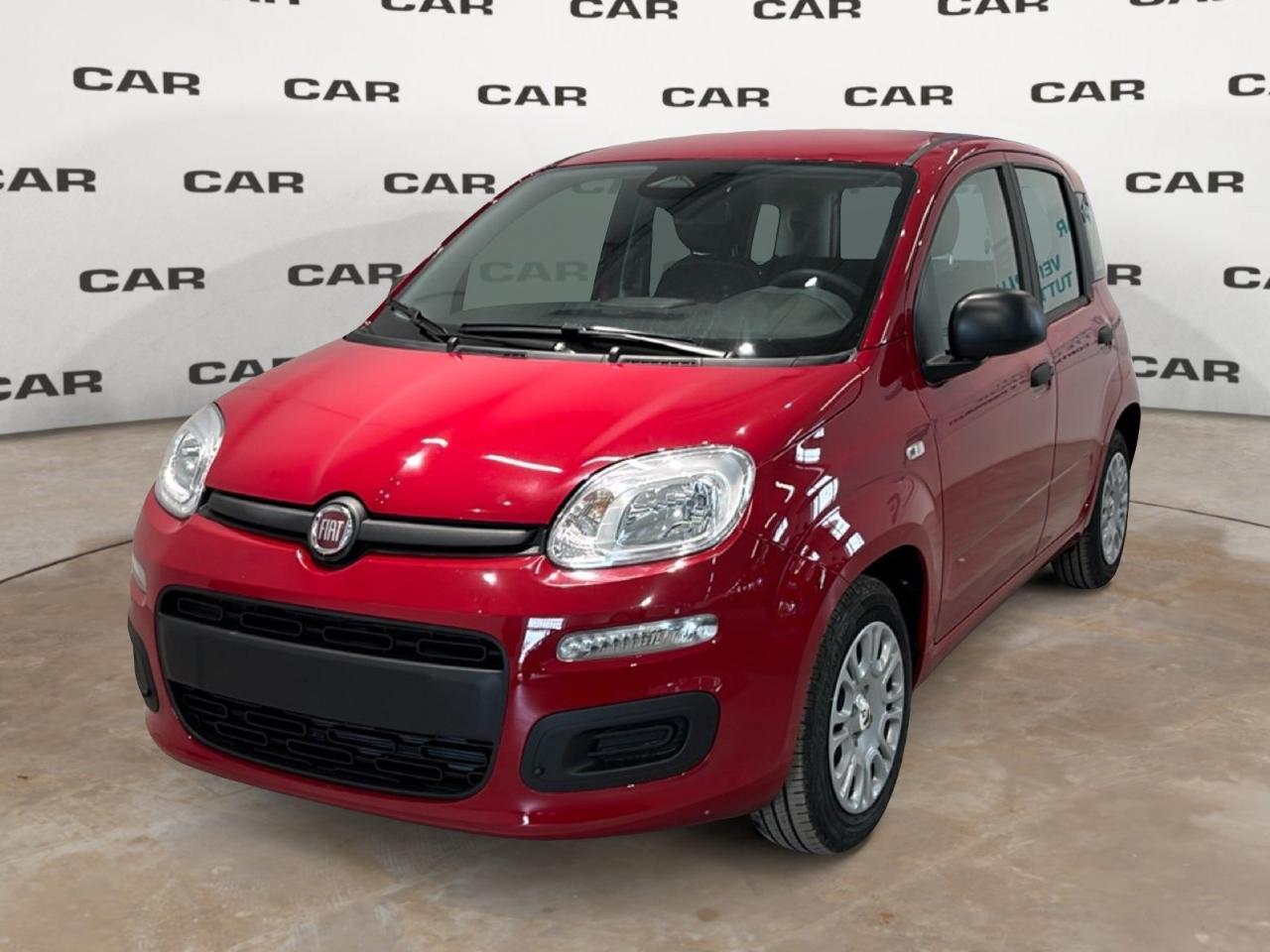 Fiat Panda PANDA 1.0 FireFly 70cv  Hybrid 