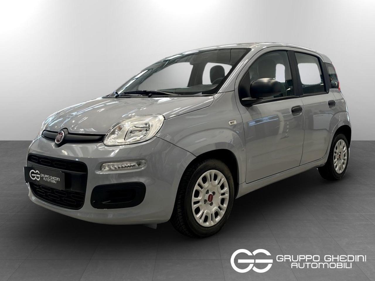 Fiat Panda PANDA 1.0 firefly hybrid s and s 70cv 5p.ti 