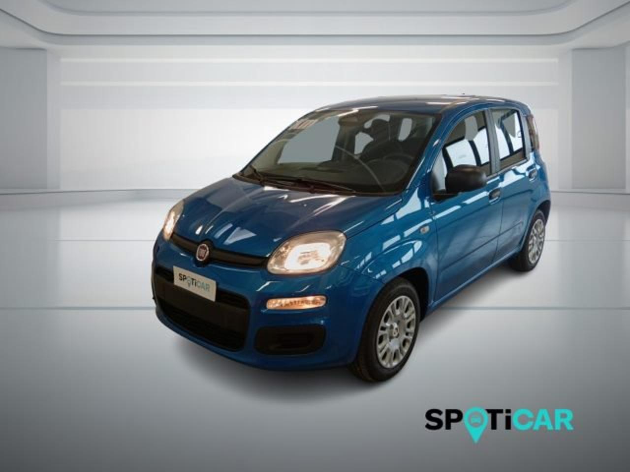 Fiat Panda PANDA 1.0 FireFly S and S Hybrid Icon 