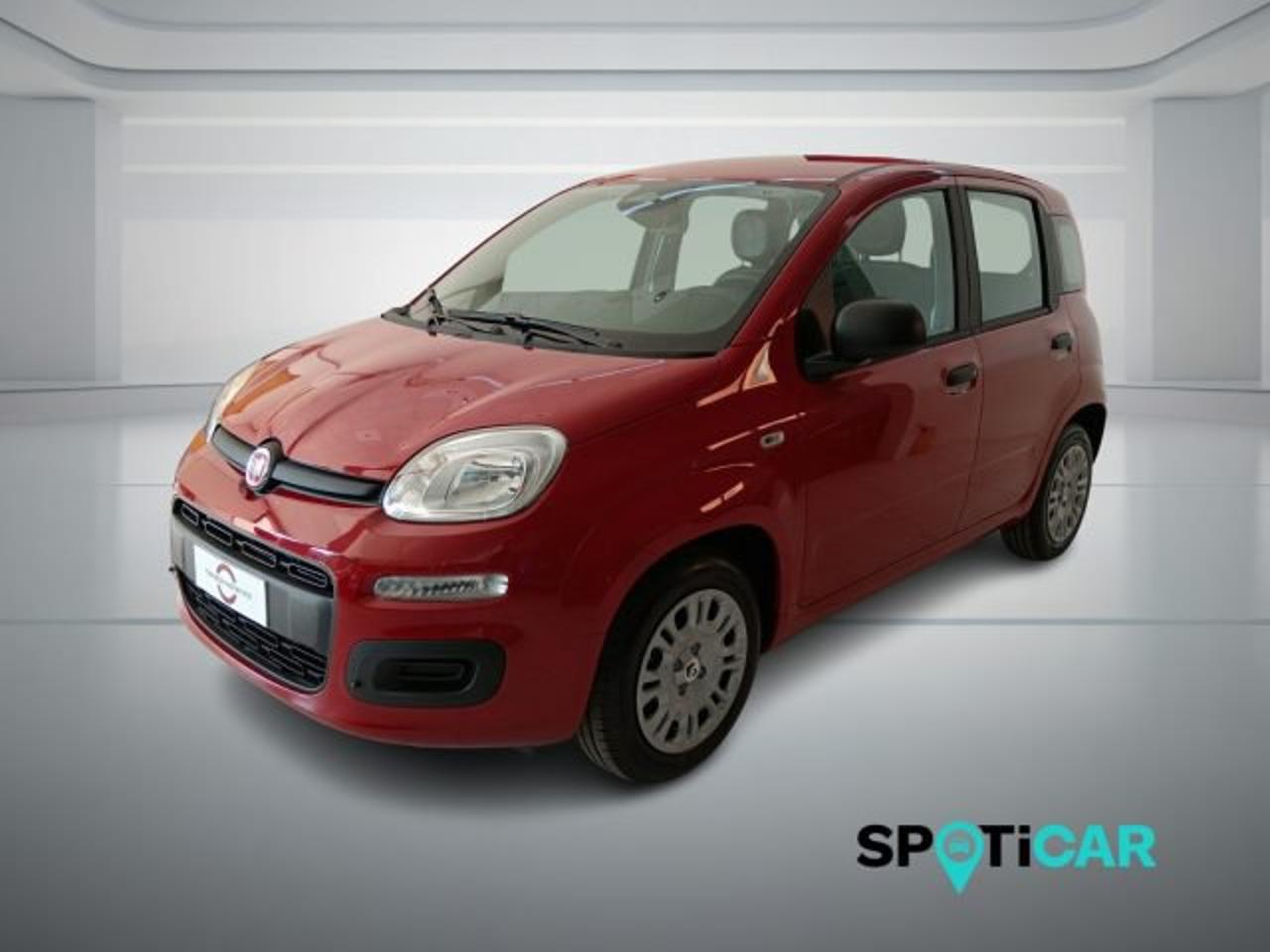 Fiat Panda PANDA 1.0 FireFly S and S Hybrid Icon 
